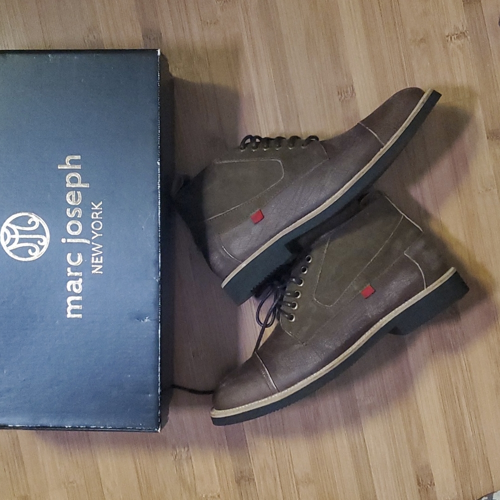 New in box marc Joseph new york